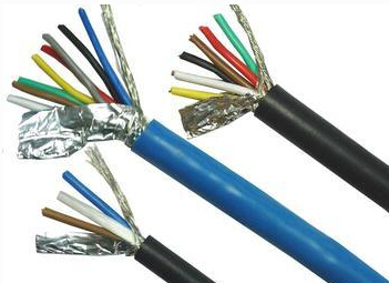 ZR-VV铜芯阻燃电力电缆