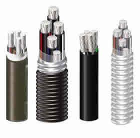 成都稀土铝合金电缆